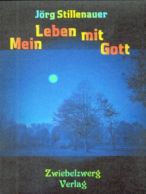 cover image of Mein Leben mit Gott